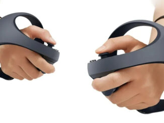 وصل دعم وحدة التحكم PS VR2 Sense - ArabRailNews