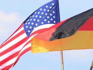 تحذير من السفر إلى أمريكا - ArabRailNews