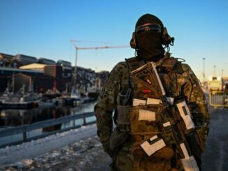 روتي: أوروبا غير قابلة للدفاع دون الولايات المتحدة - ArabRailNews