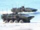 إندرا ستصنع نسخة أمفيبي الفلسطيني - ArabRailNews