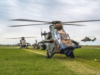 فرنسا: سلاح جديد ضد الإي ها - ArabRailNews