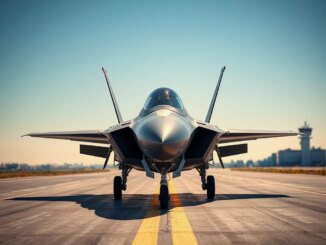 F-35A F-35A F-35A اهتمام العالم - ArabRailNews