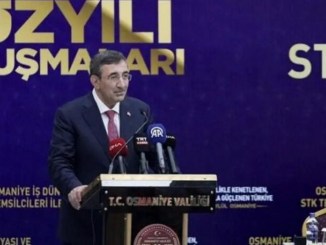 الوصول إلى إجمالي الناتج المحلي لتركيا بمقدار 1.8 تريليون دولار - ArabRailNews