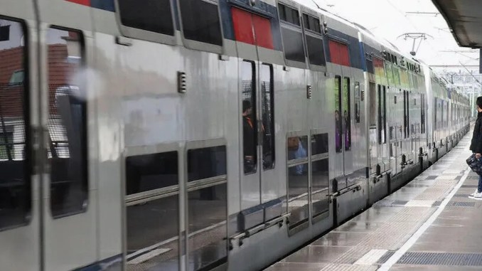 أطول رحلة قطار في العالم تستغرق 8 أيام - ArabRailNews